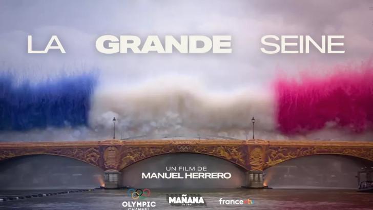« La Grande Seine »